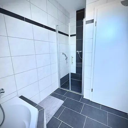 Ferienwohnung Blumenfeld Gengenbach Exterior photo