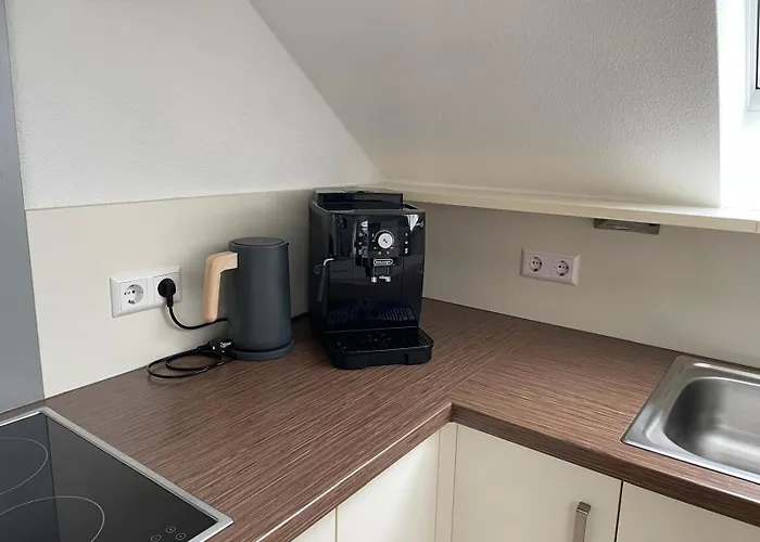 Ferienwohnung Blumenfeld