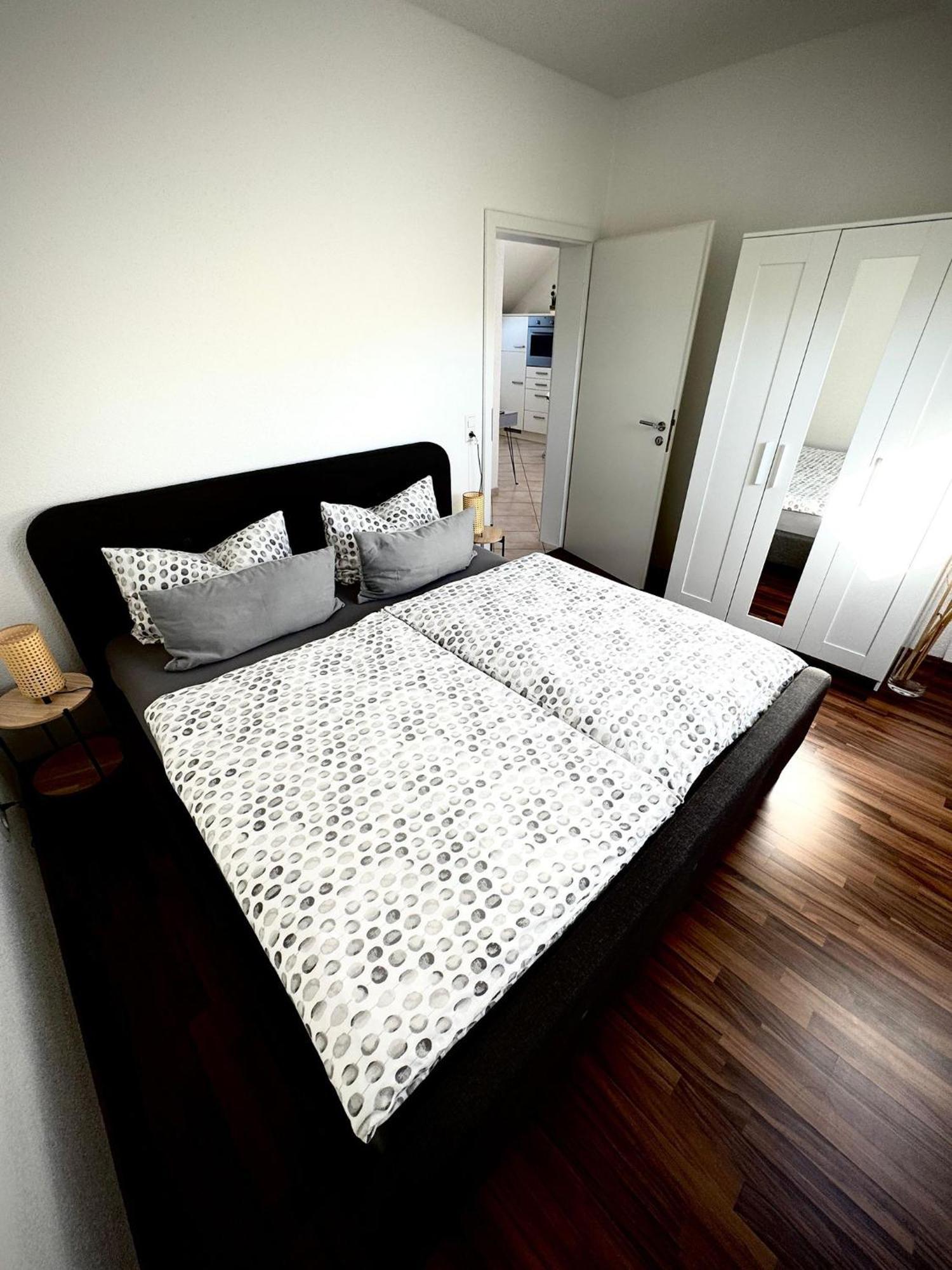 Blumenfeld Apartment Gengenbach