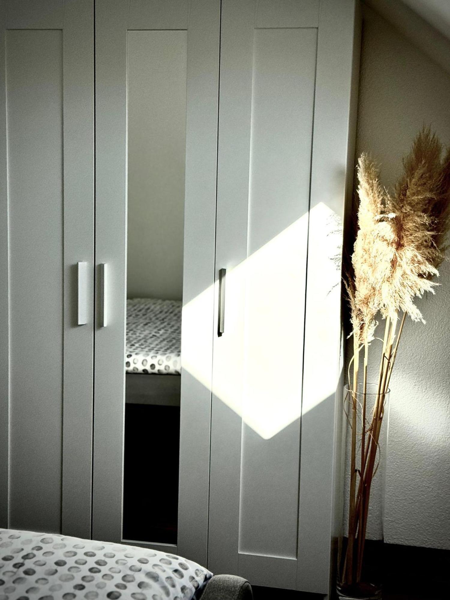 Apartment Blumenfeld Gengenbach